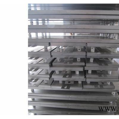 耀裕DYB-300/400/500/600A/220V灰斗加热板  SUTE1502除尘器灰斗电源控制柜及板式加热器图4