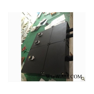 SFXMD-S/3PL40A分3PL25A三防配电箱定制图2
