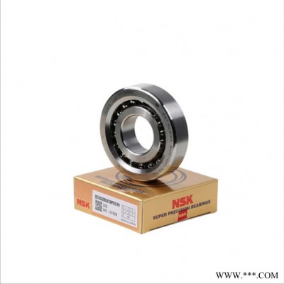供应NSK高精密轴承7020CTYNSULP4 7020A5TYNSULP4 NSK主轴轴承NSK机床轴承高转速低噪音图2