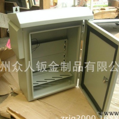 户外防水电源箱,配电箱,落地箱图3