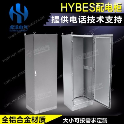 室外防雨不锈钢配电箱明装监控箱控制箱防水仪表箱电控箱定做图4