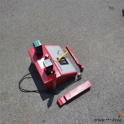 轴承加热器 矿用轴承加热器可移动式轴承加热器 山东鑫隆供货图3