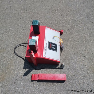 轴承加热器 矿用轴承加热器可移动式轴承加热器 山东鑫隆供货图4