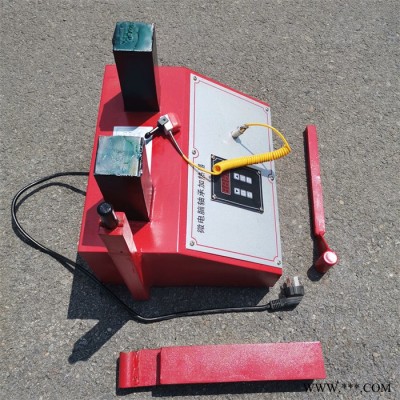 轴承加热器 矿用轴承加热器可移动式轴承加热器 山东鑫隆供货图6