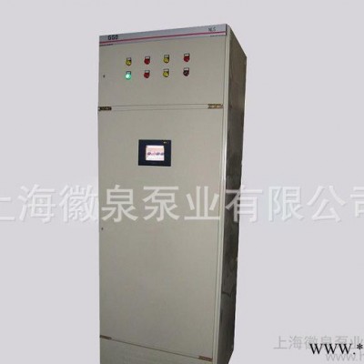 一控五消防巡检控制柜 智能消防巡检控制柜 消防水泵控制柜图3