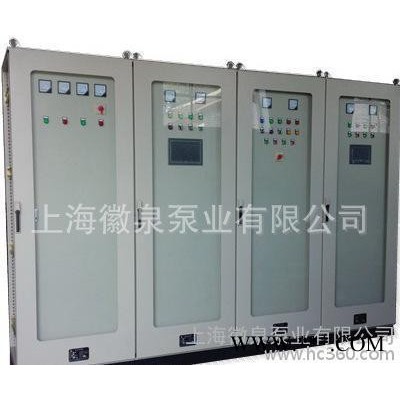 一控五消防巡检控制柜 智能消防巡检控制柜 消防水泵控制柜图2