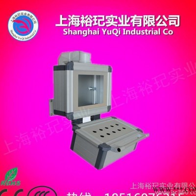 可旋转控制箱 悬臂配电箱 悬臂操作箱 吊臂系统 悬臂系统