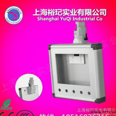 可旋转控制箱 悬臂配电箱 悬臂操作箱 吊臂系统 悬臂系统图3