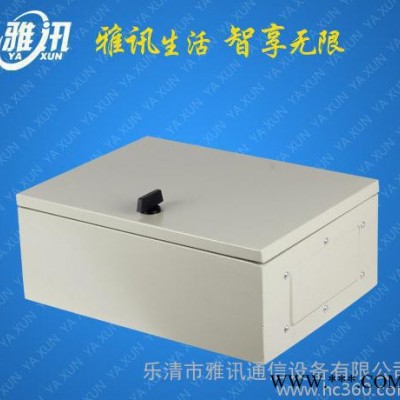 雅讯供应500*400*160 JXF1 挂墙式配电箱 基业箱 控制箱图3