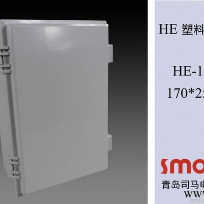 HE-172510设备配电箱，防水防尘，耐酸碱防腐蚀，埋地端子箱，青岛**图4