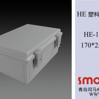 HE-172510设备配电箱，防水防尘，耐酸碱防腐蚀，埋地端子箱，青岛**图6