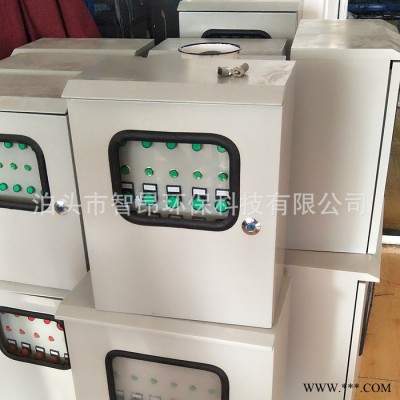 西门子PLC 控制柜除尘成套配电箱除尘控制柜 配电柜柜体图2