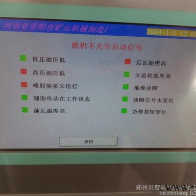 PLC控制柜图8