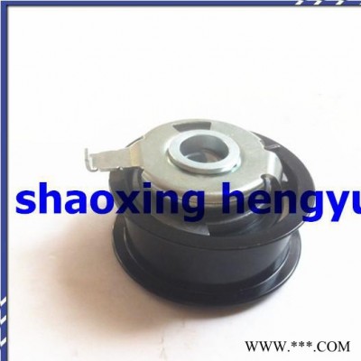 厂家供应汽车涨紧轮轴承038109243D非标轴承tension bearing图2