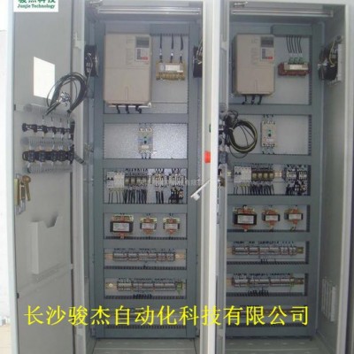 骏杰  成套控制柜 ** 欢迎来电咨询 成套PLC控制柜图4
