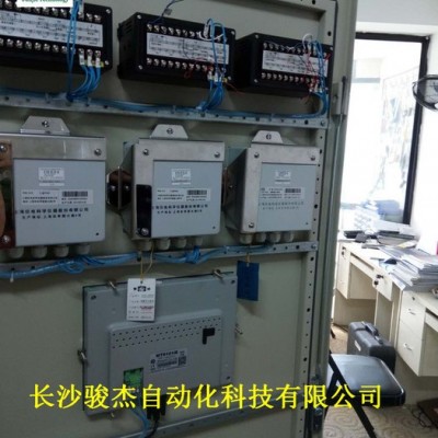 骏杰  成套控制柜 ** 欢迎来电咨询 成套PLC控制柜图2