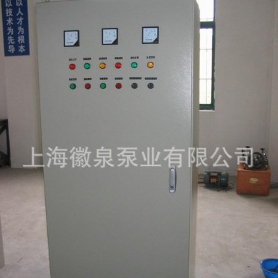 控制柜图1