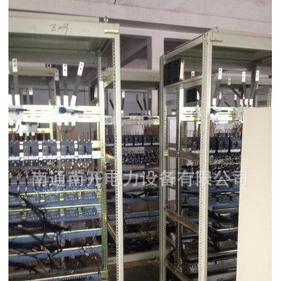 安全型控制柜 威图机柜 电力控制柜 水泵控制柜 船用控制柜图3