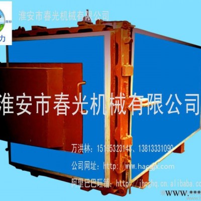 供应均力kszx蒸箱控制柜电脑控制柜图2