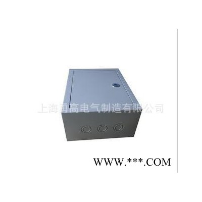 上海：防尘防水防腐IP65配电箱（不锈钢） 质量可靠 价格合理图2