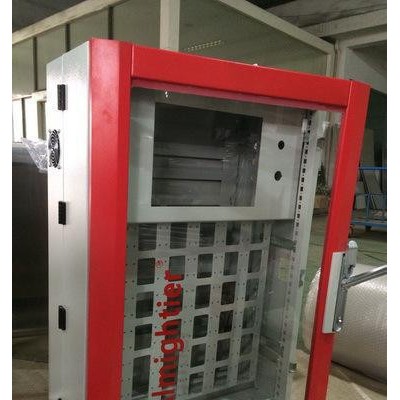 非标控制柜 仿威图控制柜图3