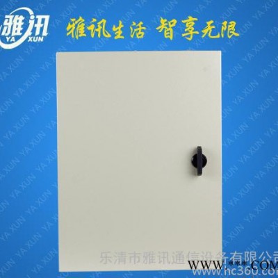 直销 高质量 控制箱 800*600*250基业箱 配电箱图2