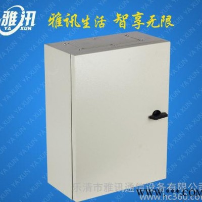 直销 高质量 控制箱 800*600*250基业箱 配电箱图3