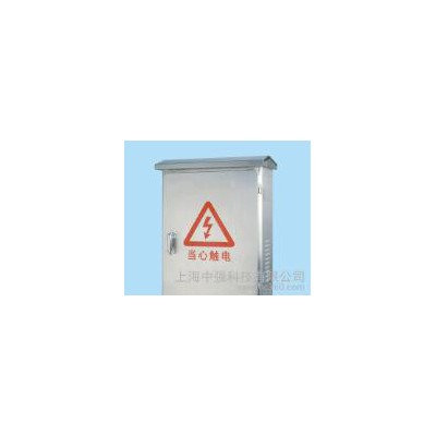 直销JXF-B2系类不锈钢户外防雨配电箱、弱电控制箱图2