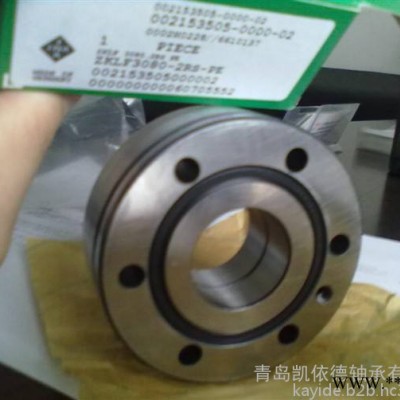 NSK进口圆柱滚子轴承 NU2316ECM轴承 青岛凯依德进口轴承代理图3