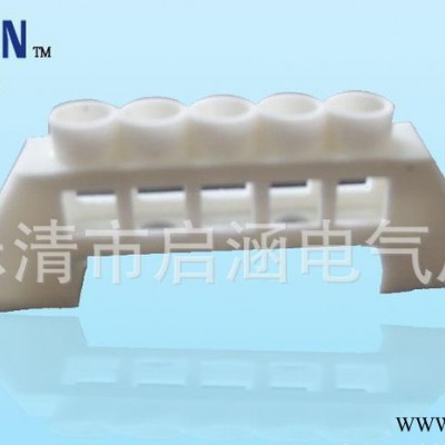 接线端子 塑料端子 塑料座/架/套壳 配电箱端子图3