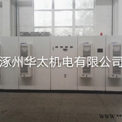 Schneider/施耐德 PLC控制柜图5