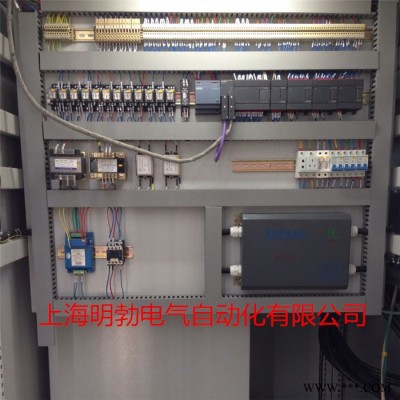 PLC控制柜厂家图2