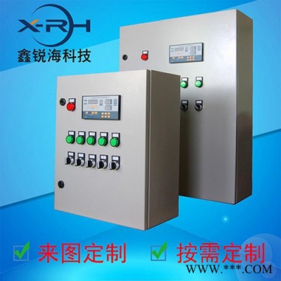 SIEMENS/西门子 控制柜 plc控制柜 工业plc控制系统 船舶控制系统 定制 简单方便 功能强