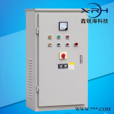 SIEMENS/西门子 控制柜 plc控制柜 工业plc控制系统 船舶控制系统 定制 简单方便 功能强图4