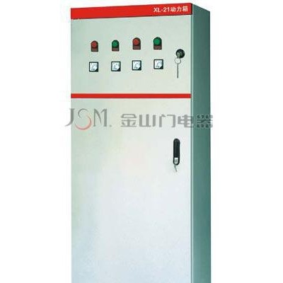 XL(F)-21动力配电箱重庆四川贵州变压器高低压开关配电柜18696790图3