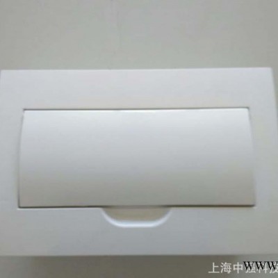 **仿新梅兰照明配电箱  明装开关回路箱图3