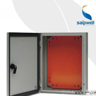赛普500*300*300金属防水机箱 SPT-503030工业配电箱图3