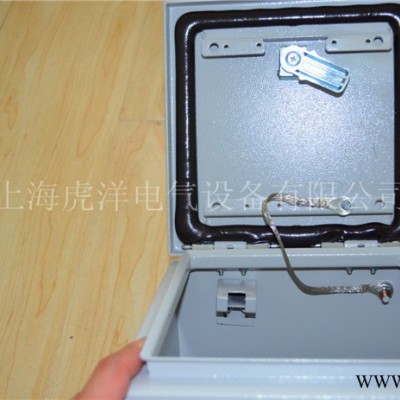 IP65挂墙式明装动力配电箱 控制箱 户外防雨箱 非标箱图3