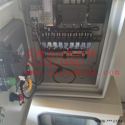 plc单机除尘控制柜图3