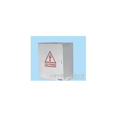 温州直销 JXF-B4系列户外防雨配电箱/不锈钢基业箱图3