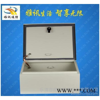 **供应 挂墙式配电箱 1000*800*300 基业型 控制箱图3