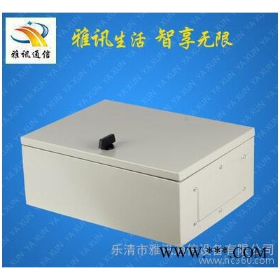 **供应 挂墙式配电箱 1000*800*300 基业型 控制箱图2
