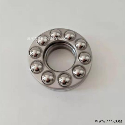 JNGY 推力球轴承 51217 压力轴承 8217 工程机械配套轴承图3