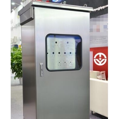 泰予BES控制柜 仿威图控制柜图3