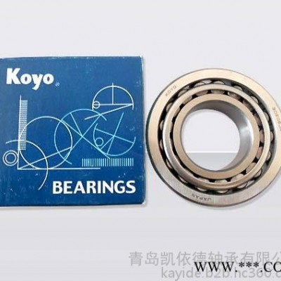 KOYO农机轴承 大丰七类非标轴承46T32226J/117.5双列机械轴承图3