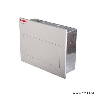 ABB ACM 10 FNB ENU家用暗装配电箱图3