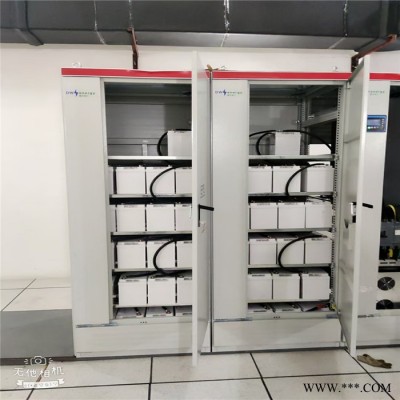 三相照明动力混合型eps-18.5kw消防联动EPS消防应急电源控制柜 断电延时备用 三进三出380V图5