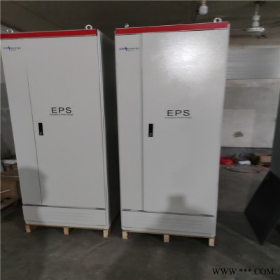 三相照明动力混合型eps-18.5kw消防联动EPS消防应急电源控制柜 断电延时备用 三进三出380V图4