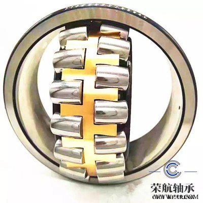 进口轴承22214CDE4双列滚子轴承型号齐全图5