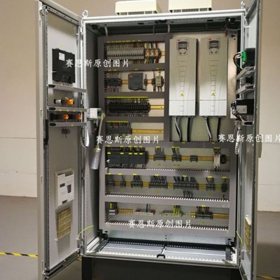 赛恩斯控制柜，厦门控制柜，泉州控制柜图4